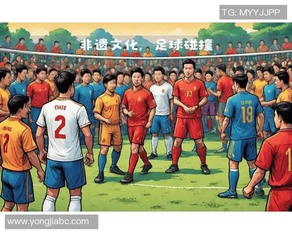 足球超秀引领潮流球场传奇与年轻才俊的完美碰撞与未来展望